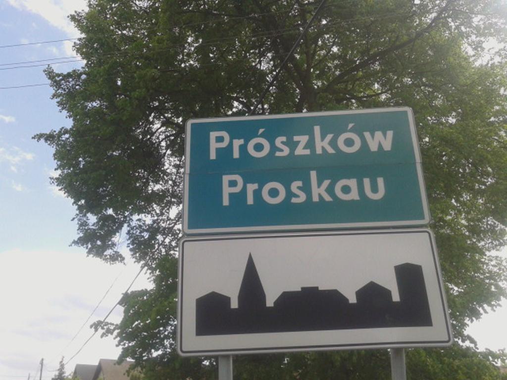 KAZANIE WYGŁOSZONE W PRÓSZKOWIE, 17.05.2015
